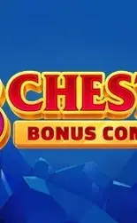 3 Chests Bonus Combo + 3