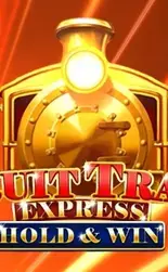Fruit Train Express Hold to Win
