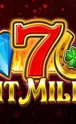 7 Fruit Million Xmas Edition