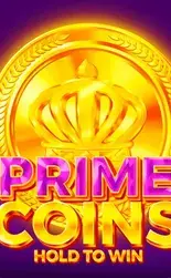 Prime Coins Hold to Win