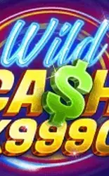 Wild Cash x9990