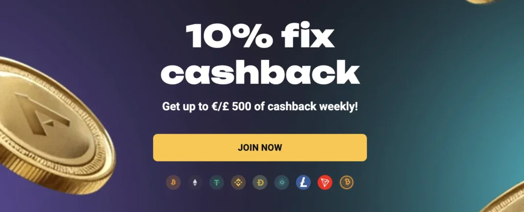 amonbet cashback