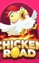 Chicken Road Gold