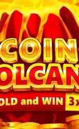 Coin Volcano 2